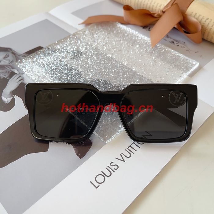 Louis Vuitton Sunglasses Top Quality LVS02550